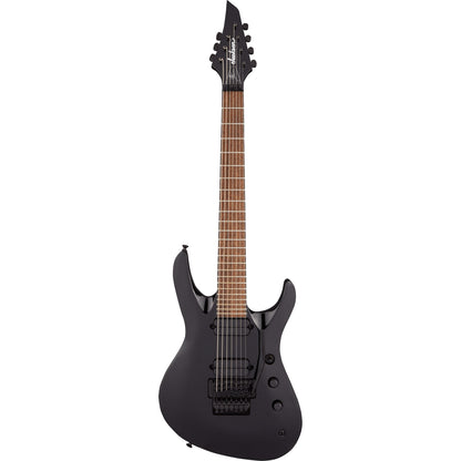 Jackson Pro Series Chris Broderick Sig Soloist 7 - Gloss Black