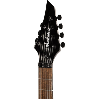 Jackson Pro Series Chris Broderick Sig Soloist 7 - Gloss Black