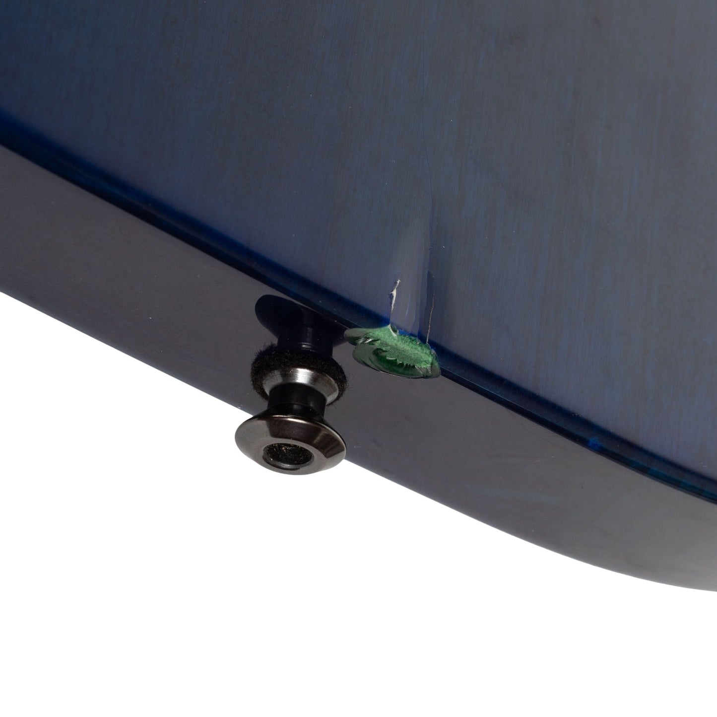 Jackson Pro Series Misha Mansoor Juggernaut HT6QM Electric Guitar, Chlorine Burst