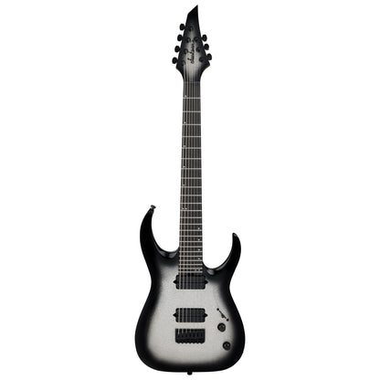 Jackson Pro Series Signature Misha Mansoor Juggernaut HT7 - Silverburst Sparkle