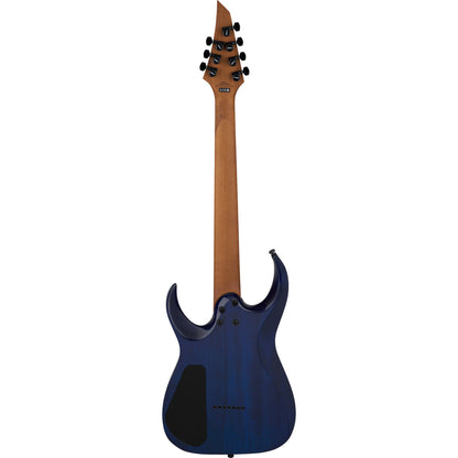 Jackson Pro Series Signature Misha Mansoor Juggernaut HT7P - Chlorine Burst