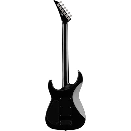 Jackson Pro Series Andreas Kisser Soloist™ Electric Guitar - Quadra
