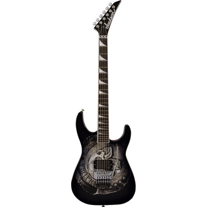 Jackson Pro Series Andreas Kisser Soloist™ Electric Guitar - Quadra