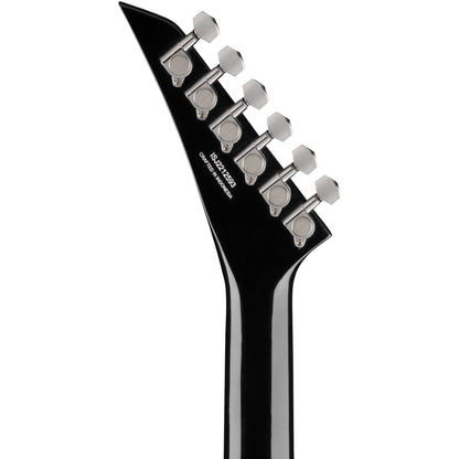 Jackson Pro Series Andreas Kisser Soloist™ Electric Guitar - Quadra