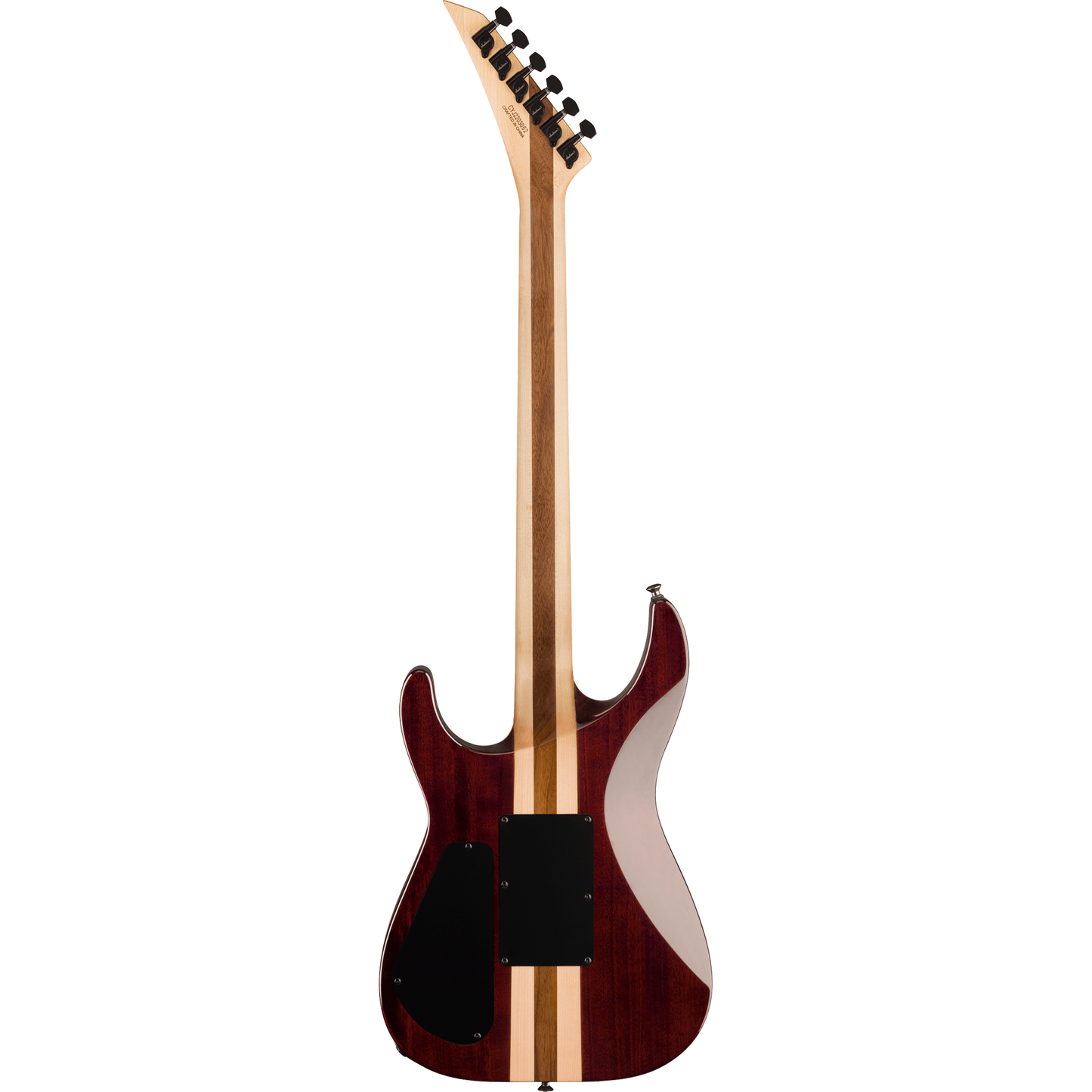 Jackson Pro Plus Series Soloist™ SLA3Q Electric Guitar - Polar Burst