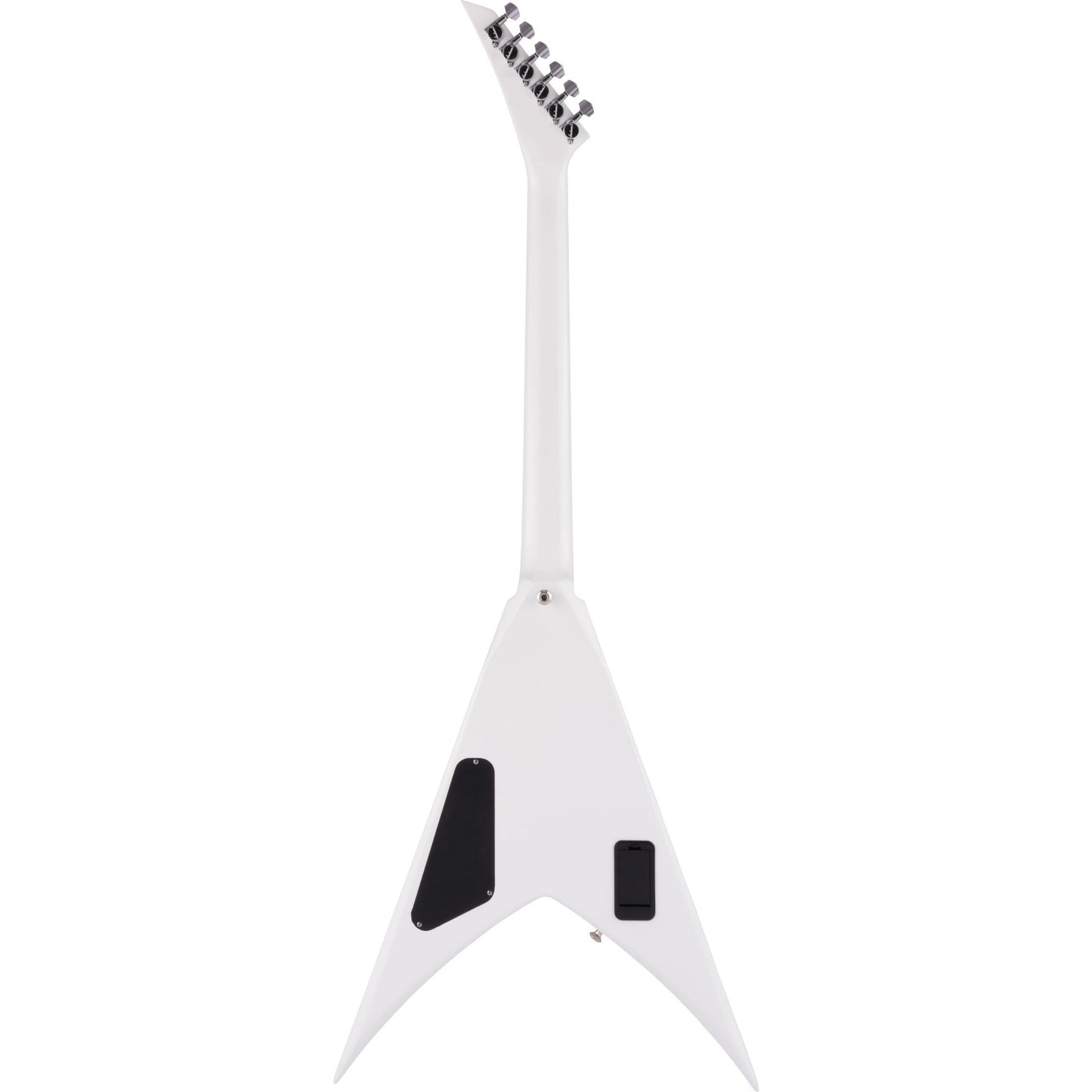 Jackson Pro Series King V™ KVTMG Electric Guitar, Snow White
