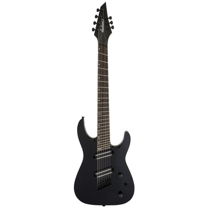 Jackson X Series Dinky® Arch Top DKAF7 MS Electric Guitar, Gloss Black