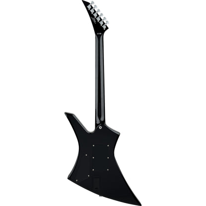 Jackson Pro Plus Pure Metal L.E. Kelly KE1A - Ebony Fingerboard, Gloss Black