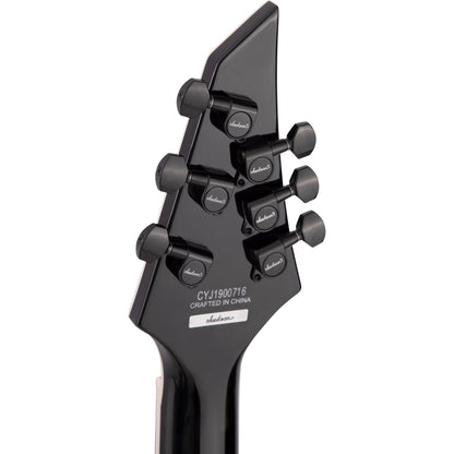 Jackson Pro Series Signature Marty Friedman MF-1 Electric Guitar, Purple Mirror