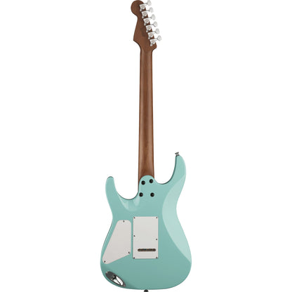 Charvel Rick Graham Signature MJ DK24 2PT CM Electric Guitar - Celeste