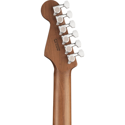 Charvel Rick Graham Signature MJ DK24 2PT CM Electric Guitar - Celeste