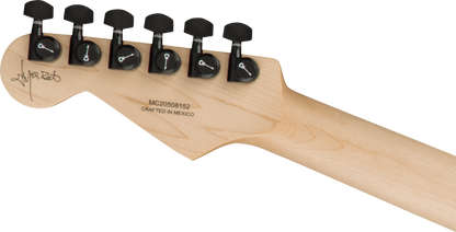 Charvel Jim Root Signature Pro-Mod San Dimas Style 1 HH FR M - Satin Black