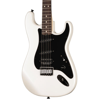Charvel Jake E Lee Signature Electric Guitar - Pearl White