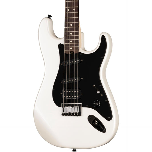Charvel Jake E Lee Signature Electric Guitar - Pearl White