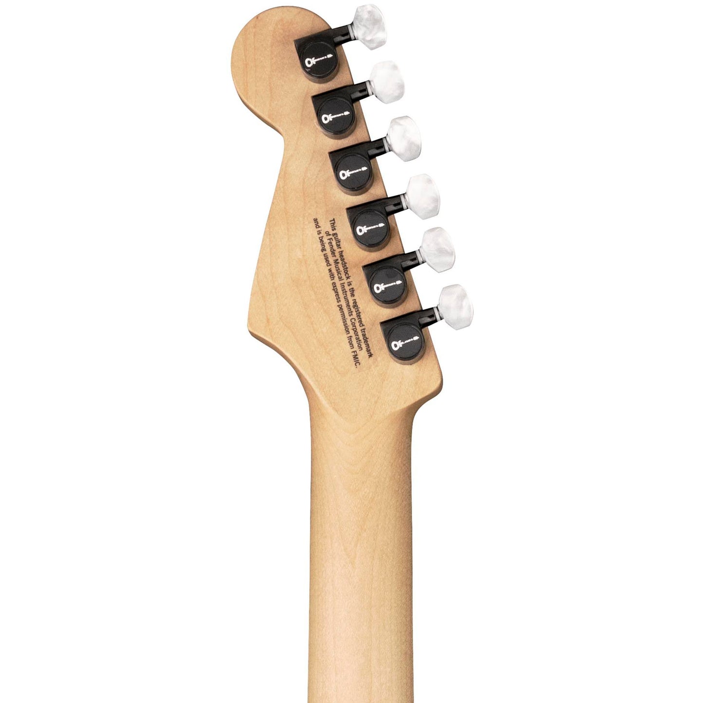 Charvel Jake E Lee Signature Electric Guitar - Pearl White