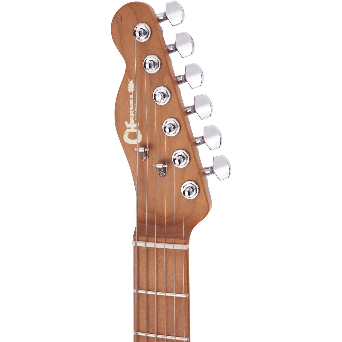 Charvel Pro-Mod So-Cal Style 2 Electric Guitar in Robin’s Egg Blue