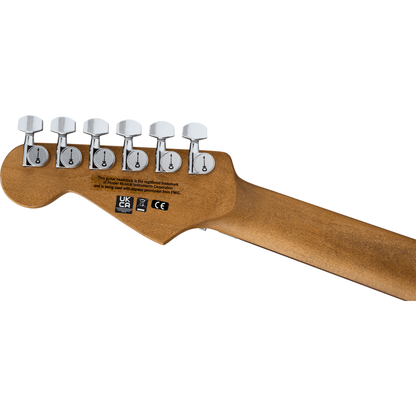 Charvel Super-Stock So-Cal Style 1 HSH FR RW Electric Guitar - Aged Arctic