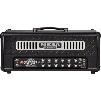 Mesa Boogie Badlander 50 Amplifier Head