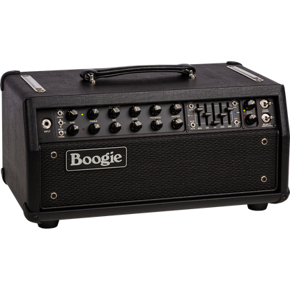 Mesa Boogie Mark Five: 35 Amplifier Head, Black Taurus