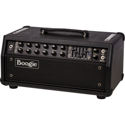 Mesa Boogie Mark Five: 35 Amplifier Head, Black Taurus