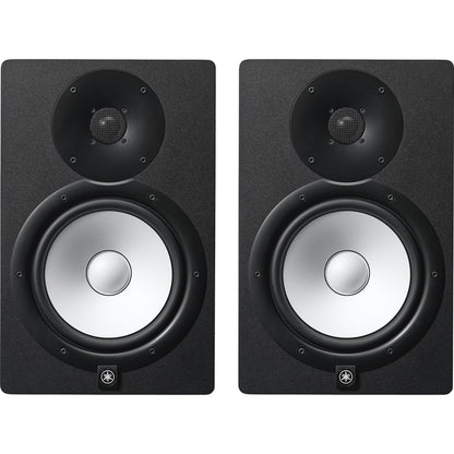Yamaha HS8 8" Powered Studio Monitor Each
