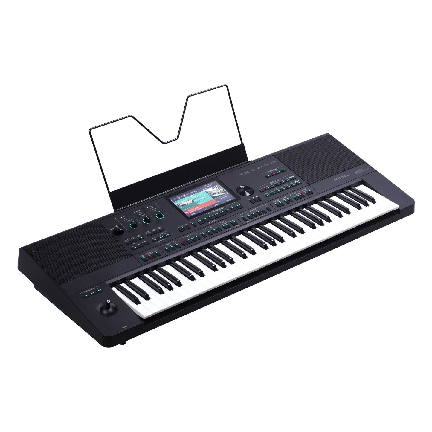 Medeli AKX10 61 Key Digital Workstation