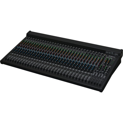Mackie 3204VLZ4 32-Channel 4-Bus FX Mixer with USB