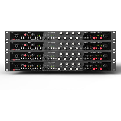 Harrison Audio 32Classic Mixstrip