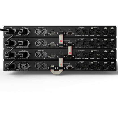 Harrison Audio 32Classic Mixstrip