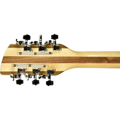 Rickenbacker 360/12 12-String Electric - Maple Glo