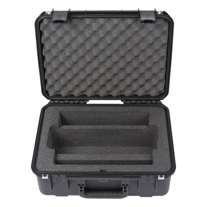 SKB iSeries Injection Molded Case for Rode RodeCaster Pro Podcast Mixer