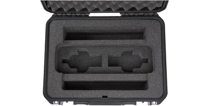 SKB iSeries Injection Molded Case for Rode RodeCaster Pro Podcast Mixer