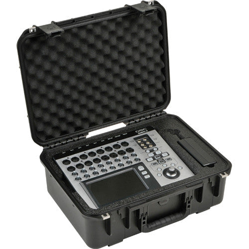 SKB iSeries Watertight TouchMix Case