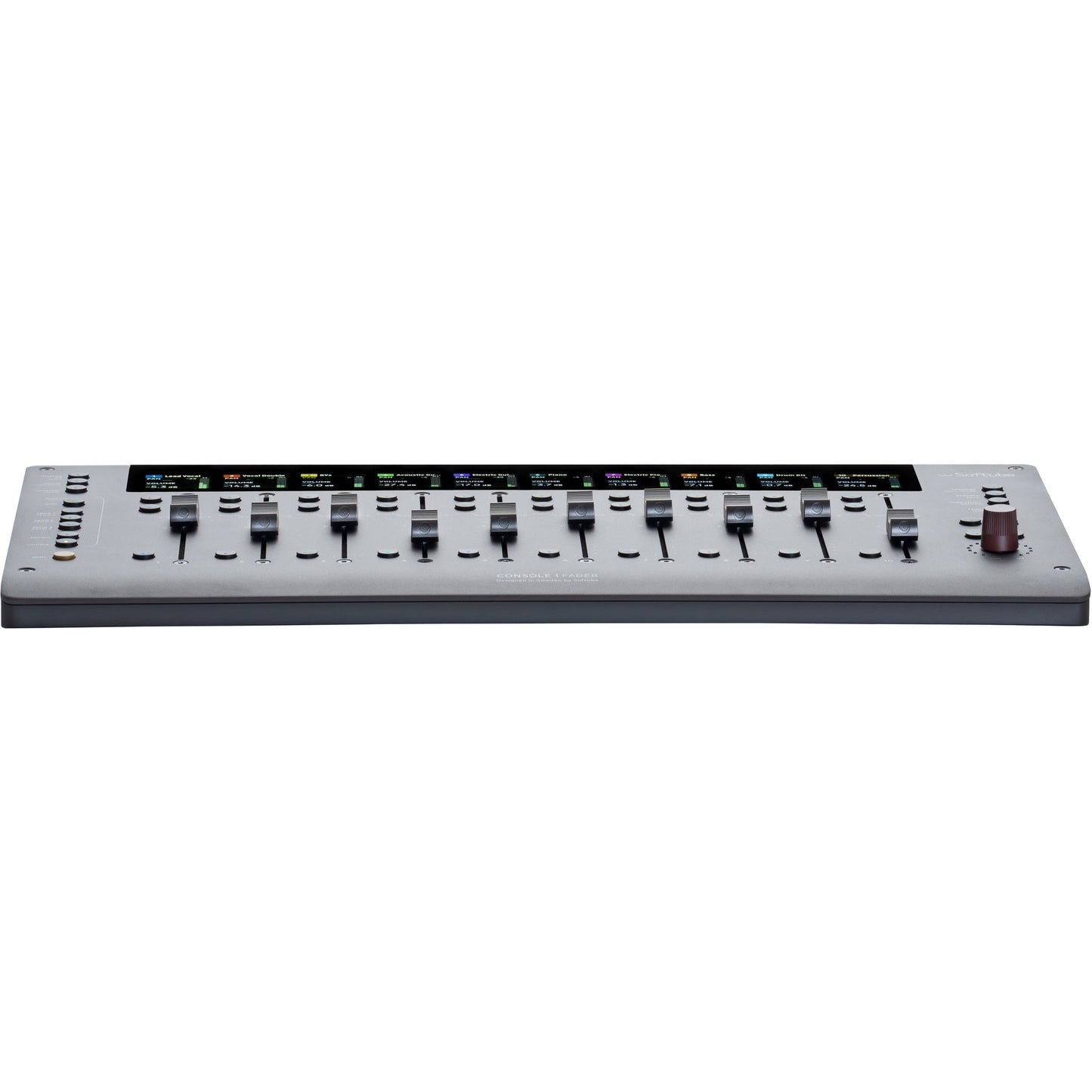 Softube Console 1 Fader MKIII