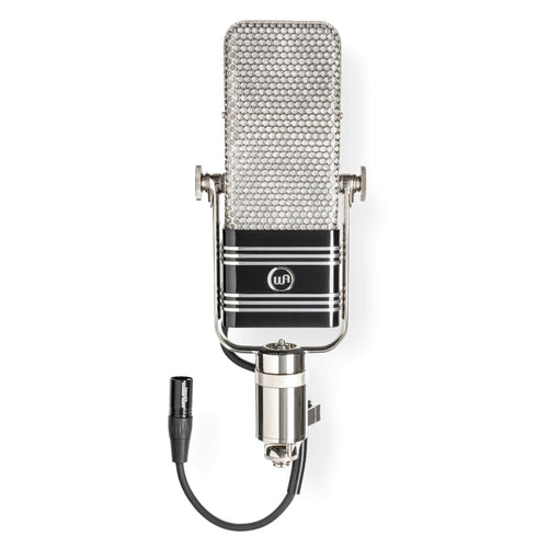 Warm Audio WA-44 Studio Ribbon Microphone