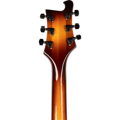 Rickenbacker Limited Edition 480XC TBG Electric Guitar - Tobacco Glo