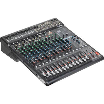 Yamaha MG16X CV 16-channel Stereo Mixer