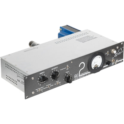 Highland Dynamics BG2 Mono Tube Compressor