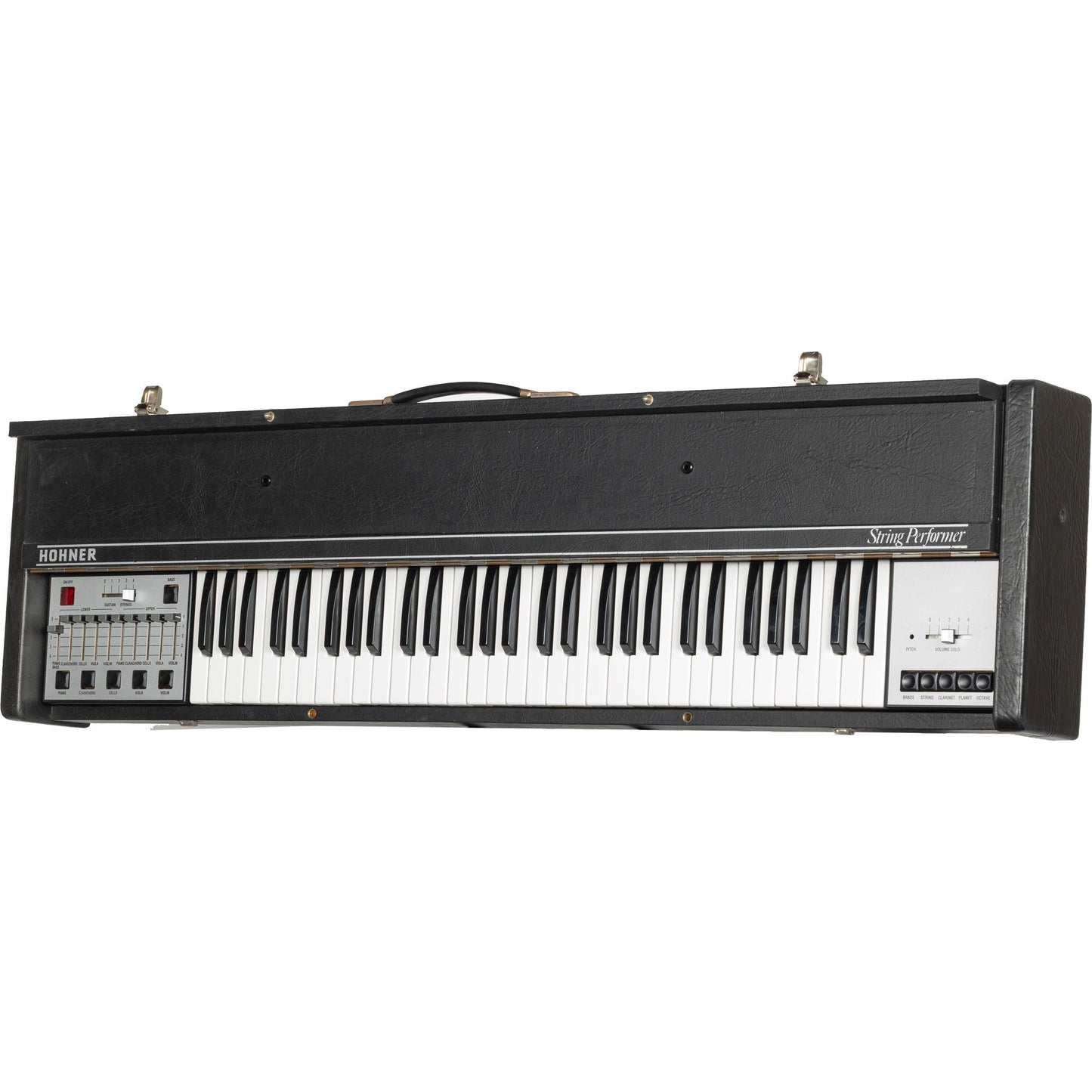 Hohner String Performer Analog String Synthesizer