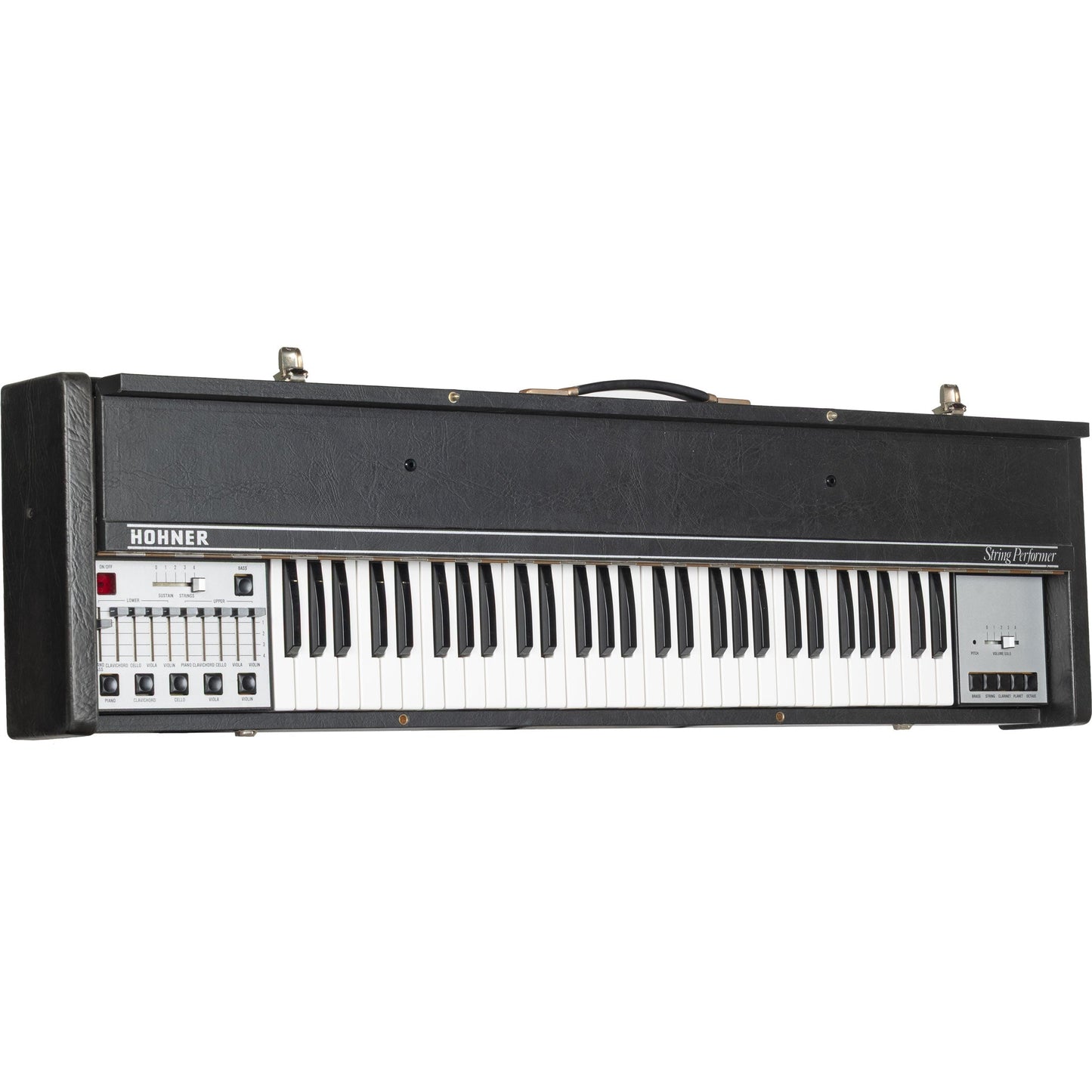 Hohner String Performer Analog String Synthesizer