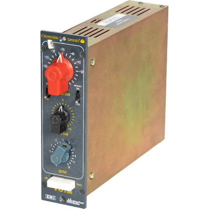 Chandler Limited TG2 500-Series Mic Preamp