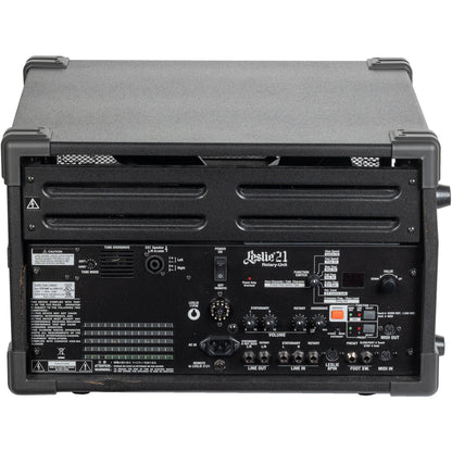 Hammond Leslie Model 2101MK2 125-Watt 6" Rotary Combo Amp