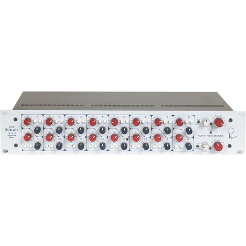 Rupert Neve Designs 5059 16-Channel Summing Mixer