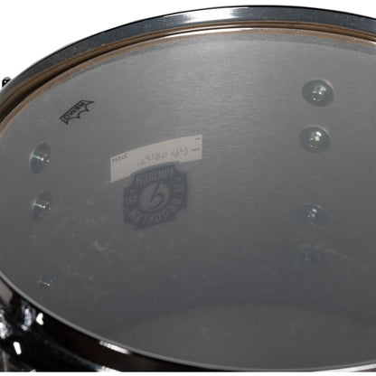 Gretsch Brooklyn Series 140th Anniversary 4-Piece Shell Kit - Figured Ash