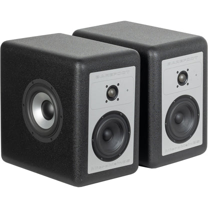 Barefoot MicroMain35 Studio Monitors - Pair
