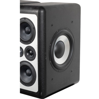 Barefoot Micromain26 4-Way Active Monitor, Pair