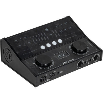 Avid MBOX Studio USB-C Audio Interface