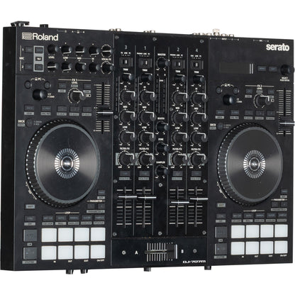 Roland DJ-707M DJ Controller