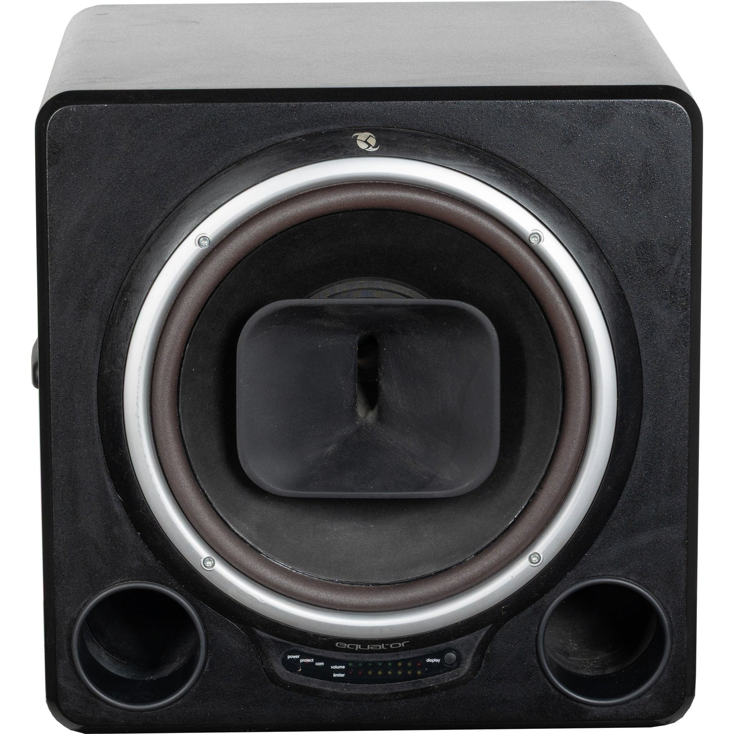 Equator Audio Q Series Q15 15" Coaxial Reference Monitor - Pair