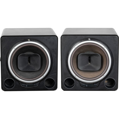 Equator Audio Q Series Q15 15" Coaxial Reference Monitor - Pair